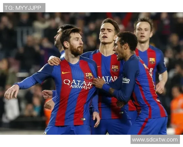 巴塞罗那与皇马马德里激战再起谁能在经典对决中笑到最后