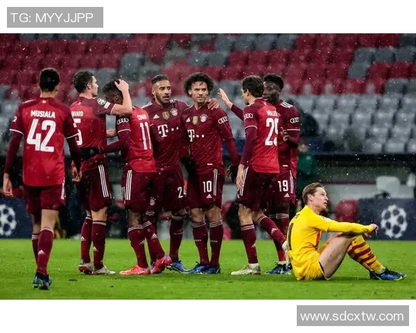 巴萨与拜仁激战正酣比分直播全程跟踪精彩瞬间不容错过 巴萨与拜仁激战正酣比分直播全程跟踪精彩瞬间不容错过