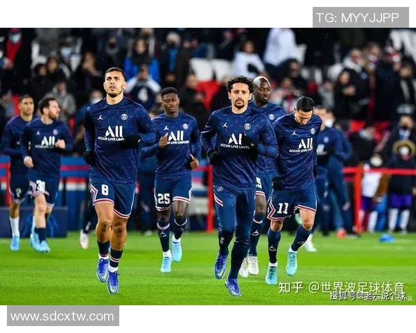 巴黎神日耳曼与摩纳哥的巅峰对决谁能笑到最后
