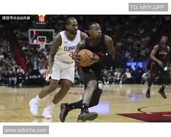 巴特勒与伦纳德的巅峰对决谁能在季后赛中笑到最后