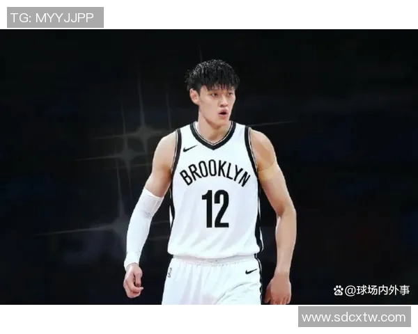 曾凡博的篮球之路：从青涩少年到职业赛场的蜕变与挑战