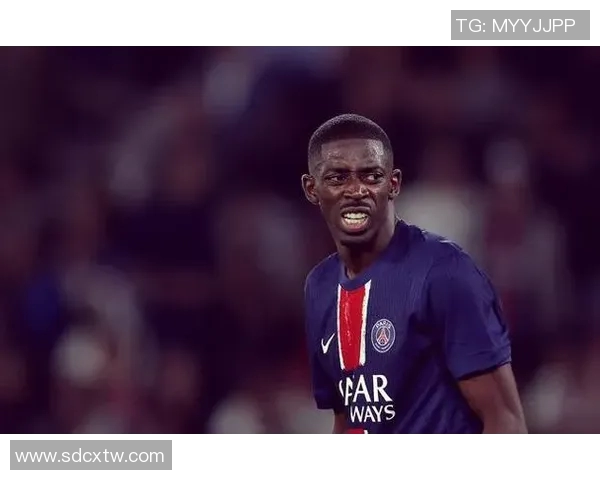 登贝莱的蜕变之路:从天才少年到世界级足球明星的成长故事 登贝莱的蜕变之路:从天才少年到世界级足球明星的成长故事