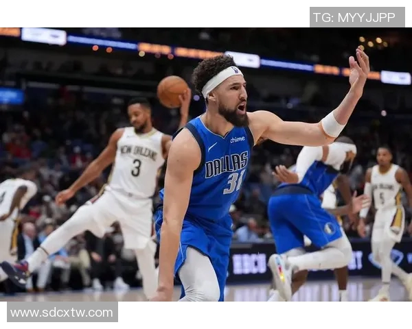 独行侠与鹈鹕对决分析及胜负推荐策略解析 独行侠与鹈鹕对决分析及胜负推荐策略解析