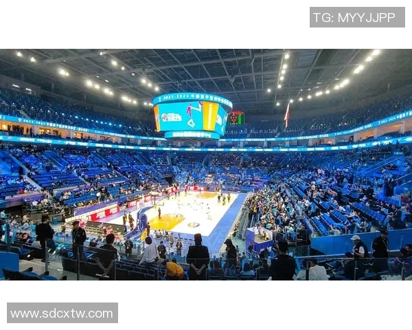 四川金强再现翻盘神迹，逆转比赛勇夺胜利