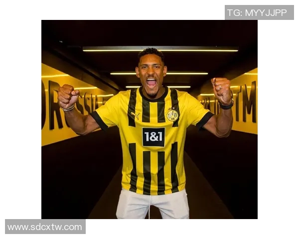 利物浦官宣签下多特天才，新赛季即加盟！