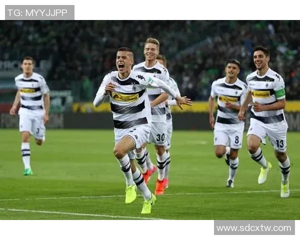 纽伦堡客场抢分，与门兴格拉德巴赫战成1-1平局