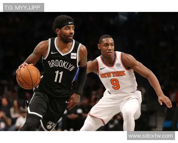 篮网交易科里·欧文，球队阵容调整