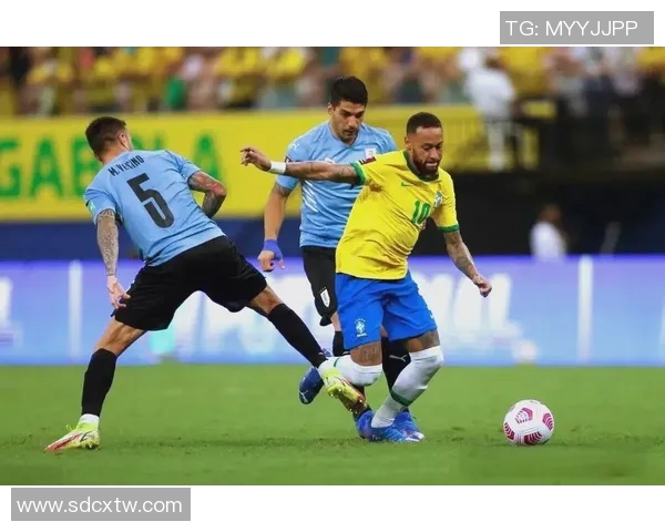 乌拉圭与美国足球对决比分揭晓精彩瞬间回顾