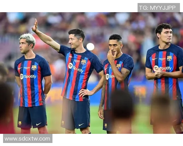 最新西甲消息：巴塞罗那签下巴西天才新秀，刷新防线实力