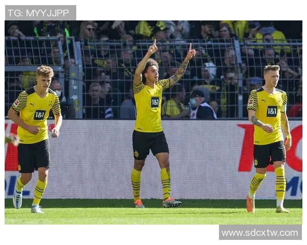 沃尔夫斯堡队雄霸德甲联赛夺冠在望