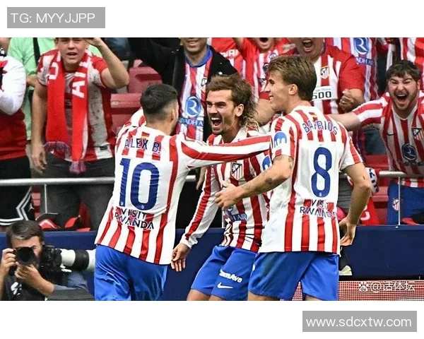 马竞主场惨败，西甲三连败创历史最差开局