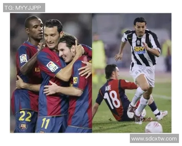 尤文图斯与巴萨对决前瞻及比赛结果预测分析