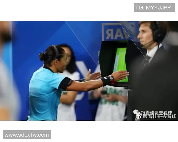 如何在线观看卡达足球比赛直播的详细指南与技巧分享