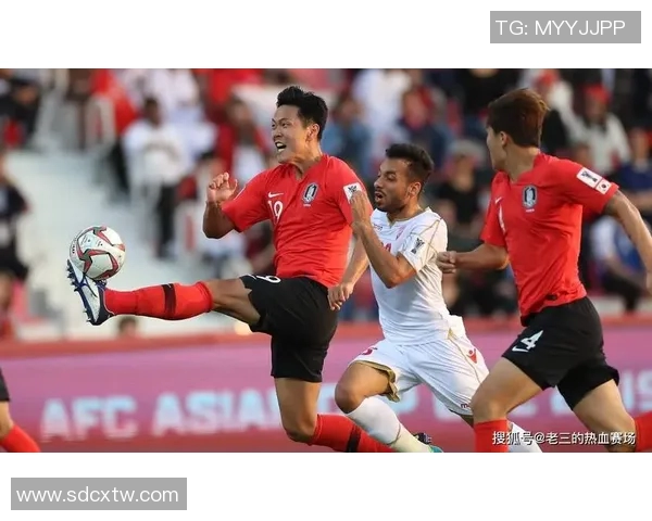 马来西亚男足迎战韩国队力争在主场展现实力与斗志