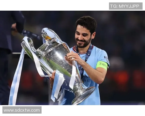 曼城提前夺英超冠军，狂欢庆祝将如何进行？