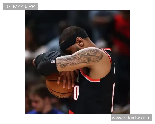 老鹰与开拓者精彩对决直播全程回顾与分析