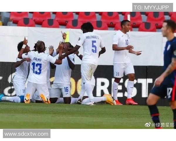 洪都拉斯与南非足球友谊赛前瞻分析及历史交锋回顾