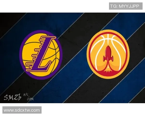 火箭对湖人精彩对决直播网址分享及观看指南