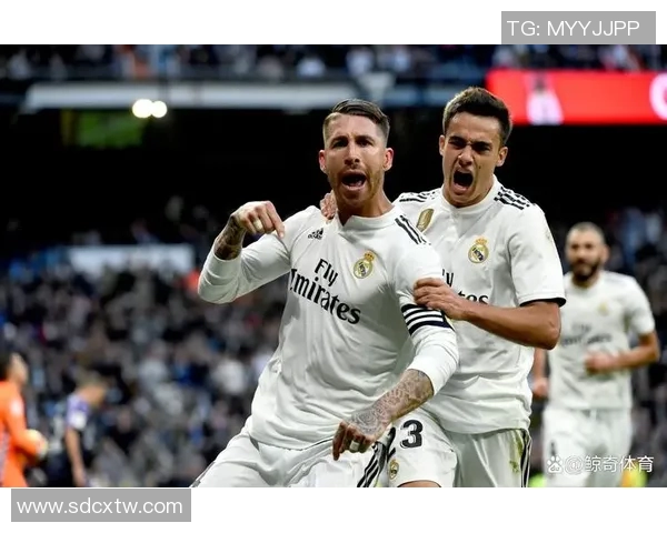 皇马与马竞激战正酣谁能在这场德比中笑到最后