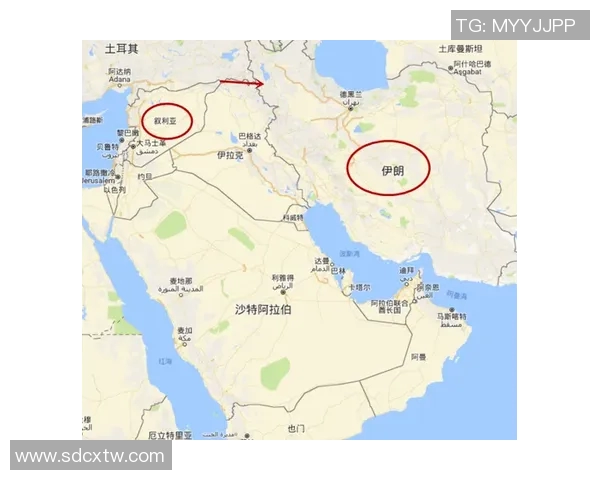 伊朗与叙利亚足球赛结果预测及分析探讨