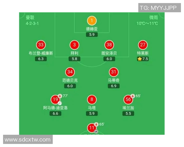 莱斯特城对曼联的比赛预测分析与战术解析全方位解读