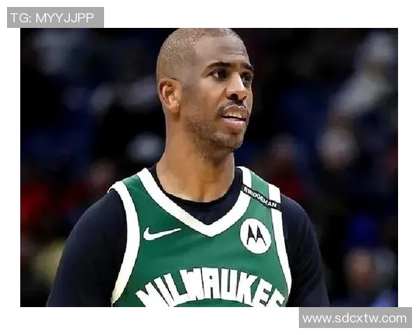 雄鹿大手笔交易！球队引进新核心力争夺总冠军