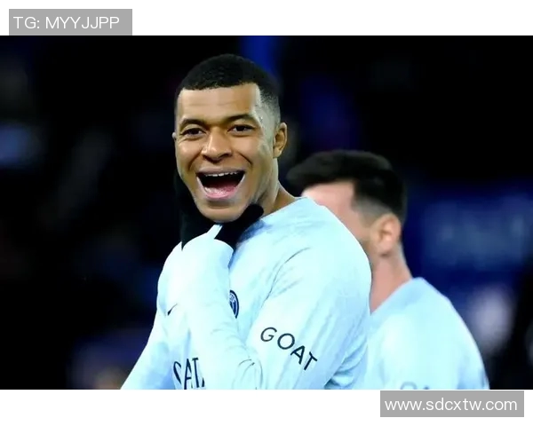 姆巴佩拒绝续约引发巴黎震动或将今夏以15亿欧元转会离队