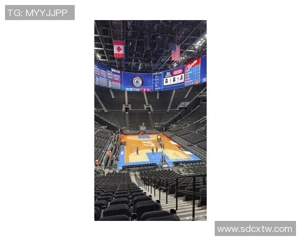 快船新球馆即将揭幕2025年正式迁离斯台普斯中心