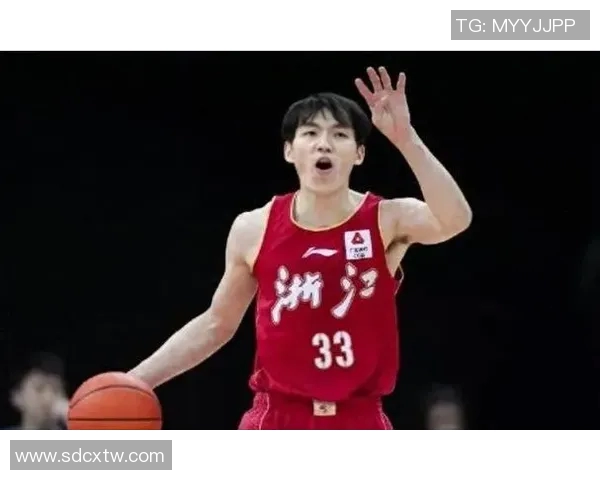 吴前：从篮球场上的闪耀明星到全能运动员的成长之路