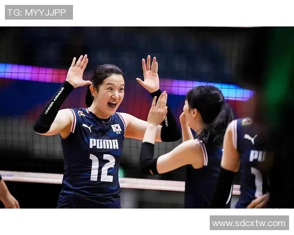 女排半决赛激战泰国对决韩国争夺决赛席位精彩瞬间回顾 女排半决赛激战泰国对决韩国争夺决赛席位精彩瞬间回顾