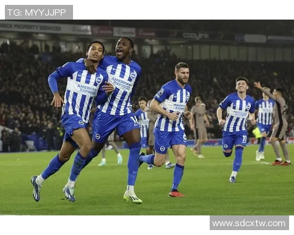 热刺与布莱顿全场对决精彩回顾与战术分析