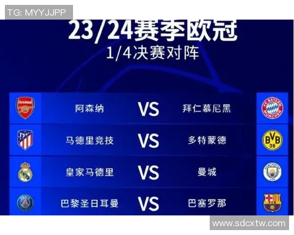 皇马与拜仁巅峰对决直播观看指南及赛前分析分享
